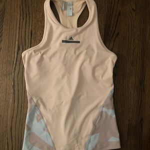 Stella McCartney athletic top
